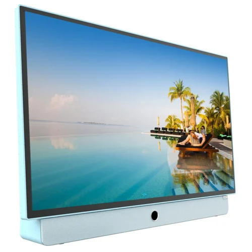 METZ Портативен телевизор 24MPE7000Y 24″ LED FHD