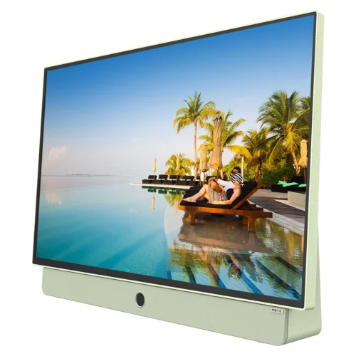 Alternative view of METZ Портативен телевизор 24MPE7200Z 24" LED FHD(1920x1080) GoogleTV, HDR10, зелен
