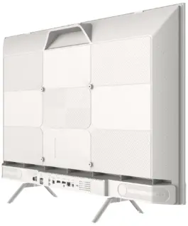 METZ Портативен телевизор 32MQE7100Z