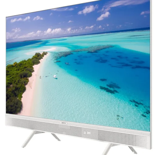 METZ Портативен телевизор 32MQE7100Z