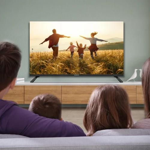 METZ Телевизор 40MTE2000Z 40″ LED TV