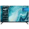 METZ Телевизор 40MTE2000Z 40" LED TV HD черен