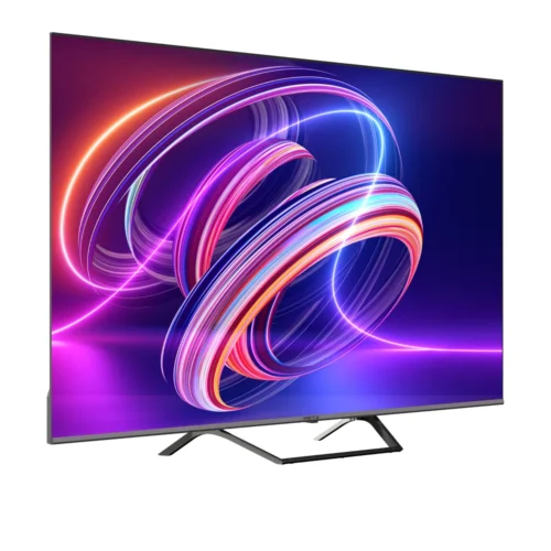Alternative view of METZ Телевизор 65MQD7500Z,  65"QLED+/4K/Google TV