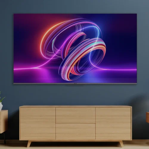 METZ Телевизор 75MQD7500Z 75″QLED+/4K/Google TV