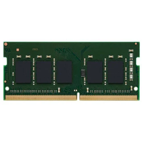 Памет за лаптоп Kingston 16GB SODIMM DDR4 3200MHz CL22 ECC