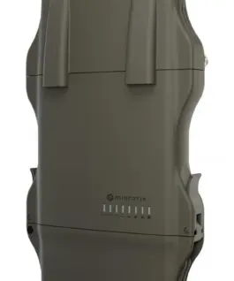 Alternative view of Access point - Точка за достъп MikroTik Wi-Fi 6 (802.11ax), 2400 Mbit/s - 5 GHz, 2.5 Gigabit SFP port, PoE,  IP66, -40°C to 7