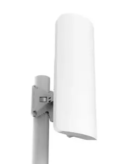 Антена MIKROTIK - RB911G-2HPnD-12S 120 dBi 2.4 GHz  600 MHz  Двойна