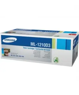 КАСЕТА ЗА SAMSUNG ML 1210/1250/1010/1020M/1220M/1430 - Black - PN ML-1210D3 (ML1210D3)