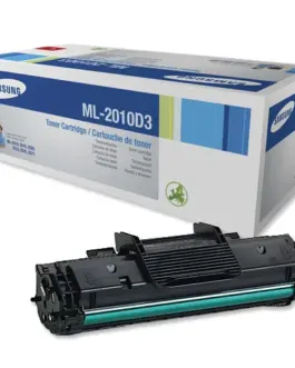 КАСЕТА ЗА SAMSUNG ML 2010/2510/2570/2571N - Black - PN ML-2010D3 (ML2010D3)