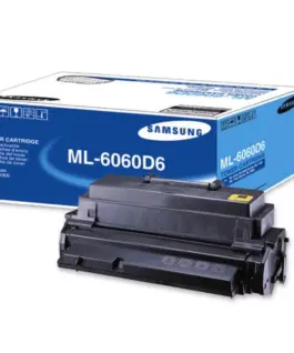 КАСЕТА ЗА SAMSUNG ML 6040/6060/6060N/6060S/1451N/1450/1440 - Black - PN ML-6060D6
