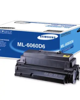КАСЕТА ЗА SAMSUNG ML 6040/6060/6060N/6060S/1451N/1450/1440 - Black - PN ML-6060D6