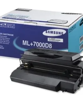 КАСЕТА ЗА SAMSUNG ML 7000/7050 Series - Black - PN ML-7000D8 (ML7000D8)