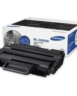 КАСЕТА ЗА SAMSUNG ML 2850/2851 - HIGH CAPACITY - Black - PN ML-D2850B (MLD2850B)