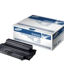 КАСЕТА ЗА SAMSUNG ML 3050/3051N/3051ND - Black - PN ML-D3050A (MLD3050A)