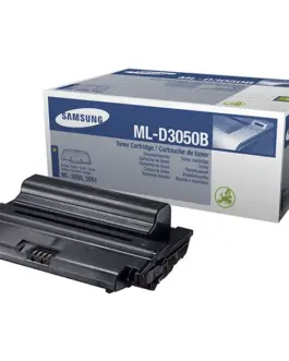 КАСЕТА ЗА SAMSUNG ML 3050/3051N/3051ND - HIGH CAPACITY  - Black - PN ML-D3050B (MLD3050B)