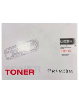 КАСЕТА ЗА SAMSUNG ML 2850/2851 - ML-D2850B (MLD2850B) - Black - PN ST-ML2850D - NEOMAX