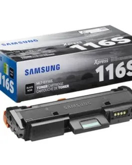 КАСЕТА ЗА SAMSUNG M2625/M2825/M2675/M2875 - Black - PN MLT-D116S (MLTD116S) / SU840A