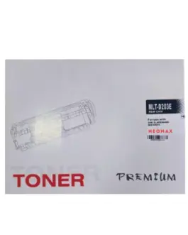 КАСЕТА ЗА SAMSUNG M3820/M3870/M4020/M4070 - MLT-D203E (MLTD203E) - Black - PN ST-MLTD203E -