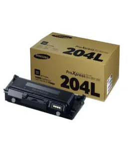 КАСЕТА ЗА SAMSUNG M3325/M3375/M3825/M3875/M4025/M4075 - Black - PN MLT-D204L (MLTD204L) /