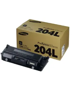 КАСЕТА ЗА SAMSUNG M3325/M3375/M3825/M3875/M4025/M4075 - Black - PN MLT-D204L (MLTD204L) /