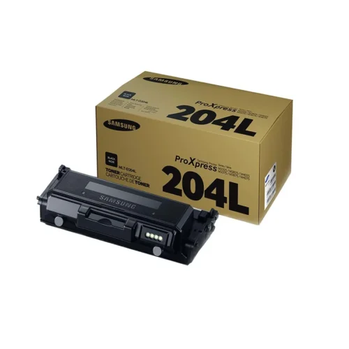 КАСЕТА ЗА SAMSUNG M3325/M3375/M3825/M3875/M4025/M4075 - Black - PN MLT-D204L (MLTD204L) /
