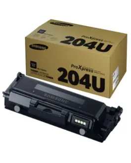 КАСЕТА ЗА SAMSUNG M4025/M4075 - Black - PN MLT-D204U (MLTD204U) / SU945A