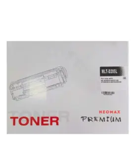 КАСЕТА ЗА SAMSUNG ML 3710/3712/SCX5637 - MLT-D205L (MLTD205L) - Black - WITH CHIP / С ЧИП - PN ST-MLTD205L -