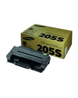 КАСЕТА ЗА SAMSUNG ML 3310/3710/SCX 4833/5637/5737 - Black - PN MLT-D205S (MLTD205S) /