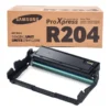 БАРАБАННА КАСЕТА ЗА SAMSUNG M3325/M3375/M3825/M3875/M4025/M4075 - DRUM UNIT - Black - PN MLT-R204 (MLTR204) /