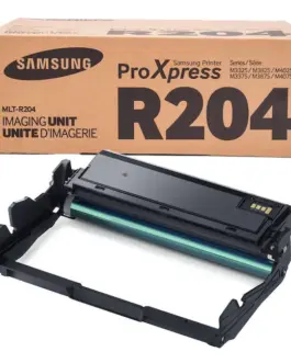 БАРАБАННА КАСЕТА ЗА SAMSUNG M3325/M3375/M3825/M3875/M4025/M4075 - DRUM UNIT - Black - PN MLT-R204 (MLTR204) /