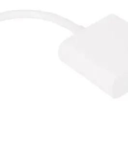 VCom Адаптер Adapter Mini Display Port DP M / HDMI F - CG611-0.15m