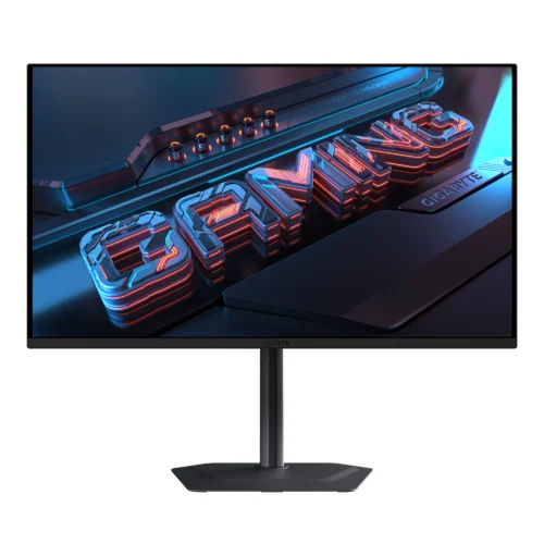 Гейминг монитор GIGABYTE MO32U - 31.5