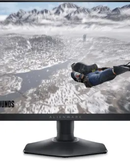 Монитор Alienware AW2524HF 24.5" IPS FHD(1920 x 1080) 540Hz 0.5ms