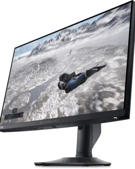 Alternative view of Монитор Alienware AW2524HF 24.5" IPS FHD(1920 x 1080), 540Hz, 0.5ms