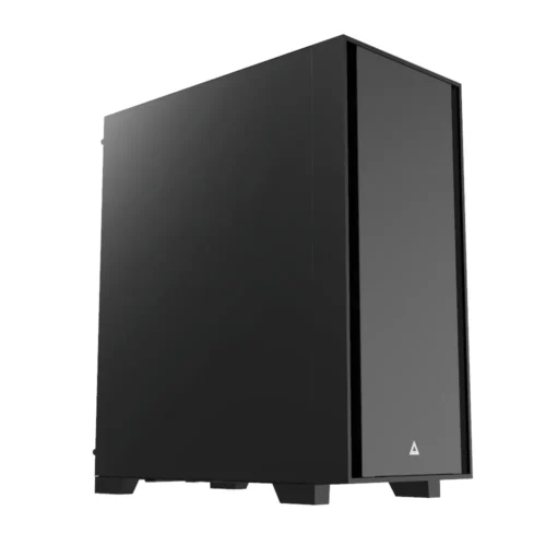 Montech кутия AIR 1000 SILENT Mid-tower Case Sound Proofing Panels 3x120mm Silent Fans