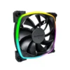 Montech вентилатор AX120 PWM Fan 120mm ARGB Black