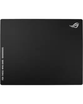 Геймърски пад за мишка ASUS ROG Moonstone Ace L Black