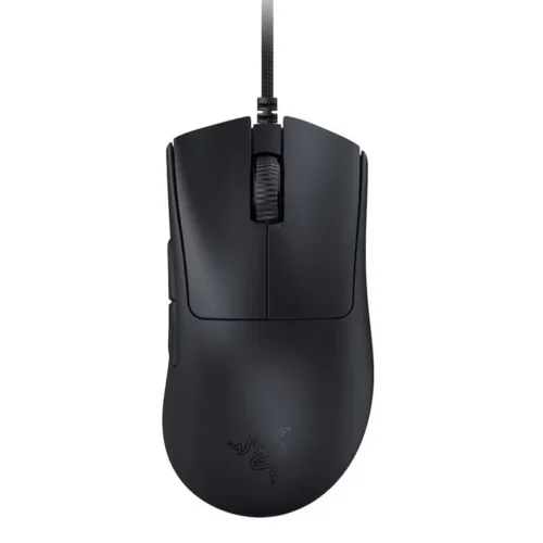 Геймърска МИШКА RAZER DEATH ADDER V3 Wired - Black - PN RZ01-04640100-R3M1