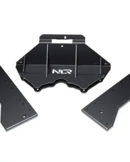 Next Level Racing Go Kart Plus Motion Adaptor Kit