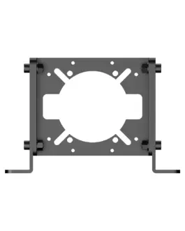 Alternative view of Скоба за преден монтаж MOZA за основи R16 и R21