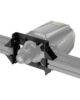 Скоба за преден монтаж MOZA за основи R16 и R21