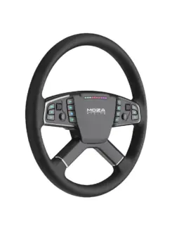 Alternative view of Волан MOZA TSW Truck Wheel