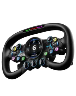 Alternative view of Волан MOZA Vision GS Wheel