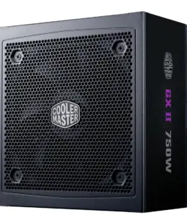 Захранващ блок Cooler Master GX II GOLD 750W