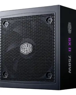 Захранващ блок Cooler Master GX II GOLD 750W