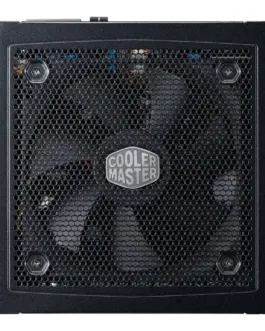 Alternative view of Захранващ блок Cooler Master GX II GOLD 750W
