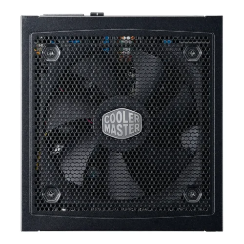 Alternative view of Захранващ блок Cooler Master GX II GOLD 750W