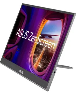 Alternative view of Монитор ASUS ZenScreen MQ16AHE - 15.6" OLED, 1ms, HDR-10