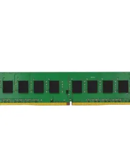 Памет за компютър Kingston 8GB DDR4 PC4-25600 3200MHz CL22 KVR32N22S6/8