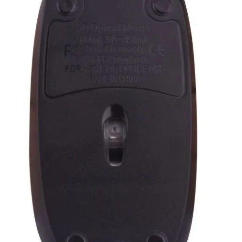 Makki Мишка Mouse USB – MAKKI-MS-009